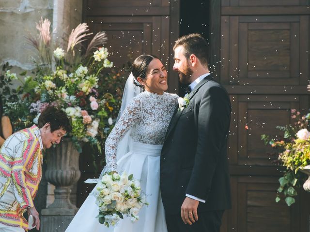 Il matrimonio di Riccardo e Ilaria a Legnano, Milano 68