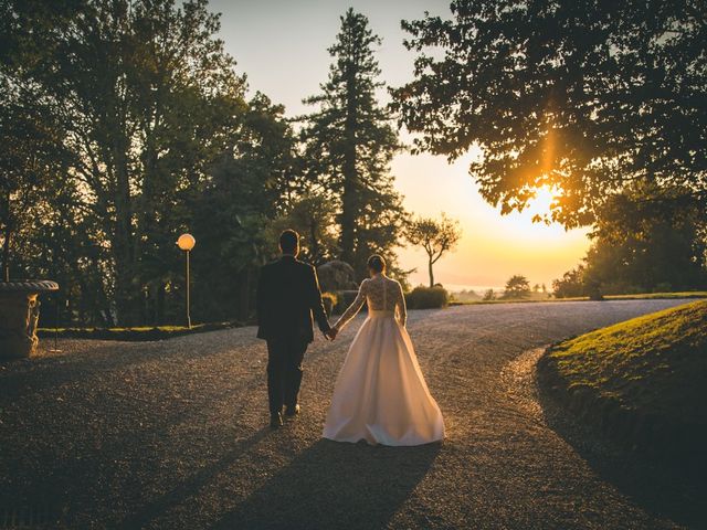 Il matrimonio di Riccardo e Ilaria a Legnano, Milano 104