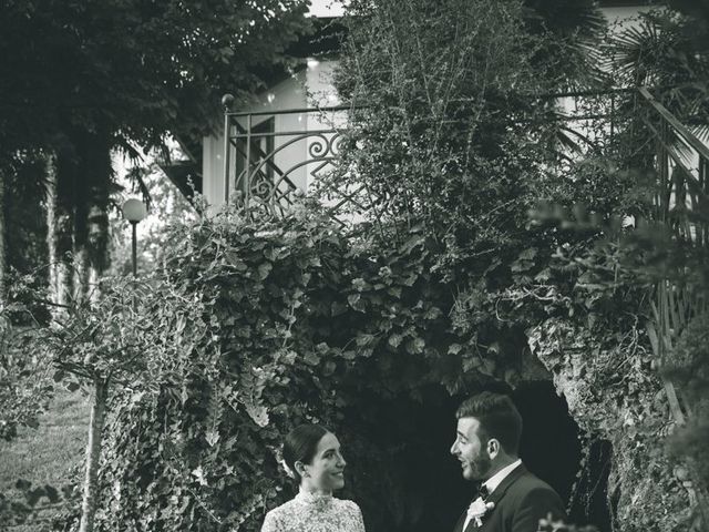 Il matrimonio di Riccardo e Ilaria a Legnano, Milano 111