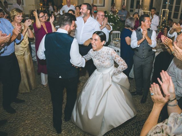 Il matrimonio di Riccardo e Ilaria a Legnano, Milano 155