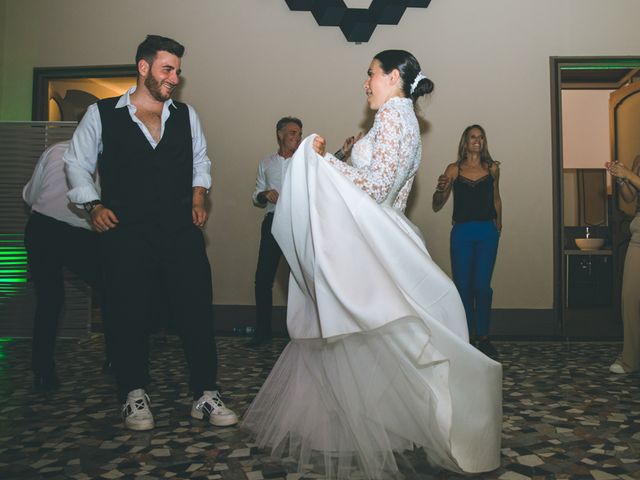 Il matrimonio di Riccardo e Ilaria a Legnano, Milano 228