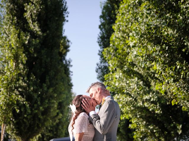 Il matrimonio di Francesco e Irene a Spino d&apos;Adda, Cremona 36