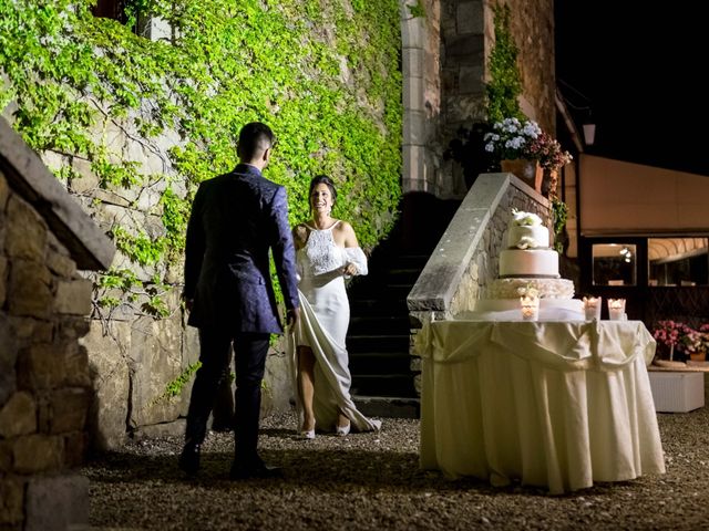 Il matrimonio di Andrea e Martina a Sestri Levante, Genova 18