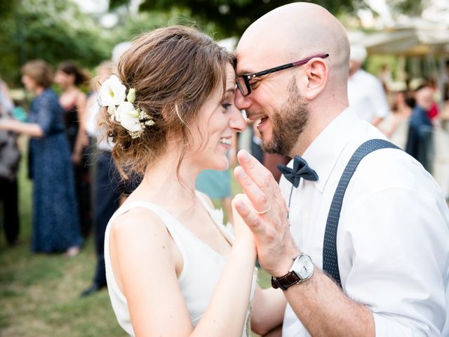 Il matrimonio di Fabio e Giulia a Piacenza, Piacenza 88