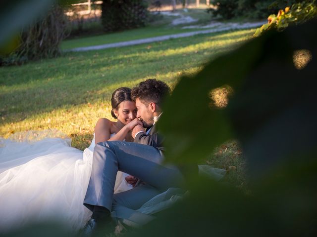 Il matrimonio di Luca e Rossella a Caserta, Caserta 69