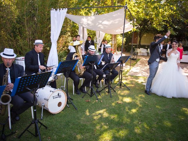 Il matrimonio di Luca e Rossella a Caserta, Caserta 77