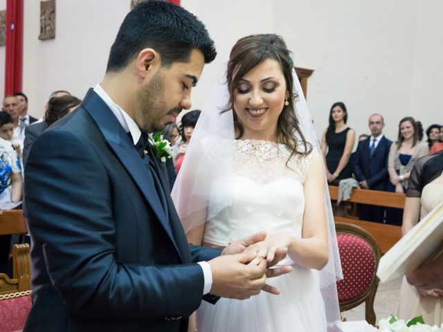 Il matrimonio di Alessio e Maria Francesca a Capoterra, Cagliari 40