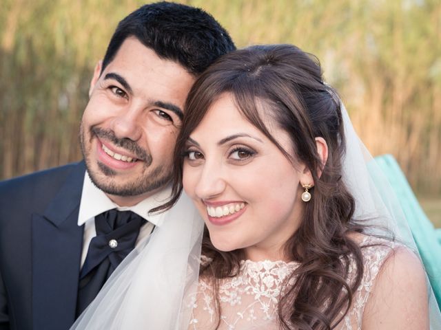 Il matrimonio di Alessio e Maria Francesca a Capoterra, Cagliari 58