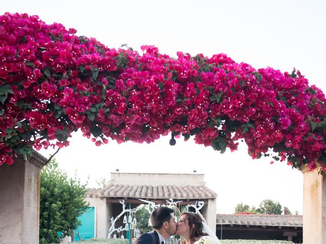 Il matrimonio di Alessio e Maria Francesca a Capoterra, Cagliari 66