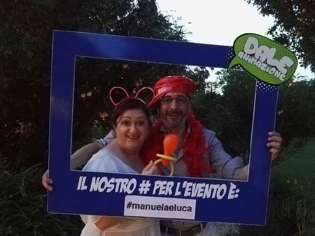 Il matrimonio di Luca e Manuela a Camisano Vicentino, Vicenza 2