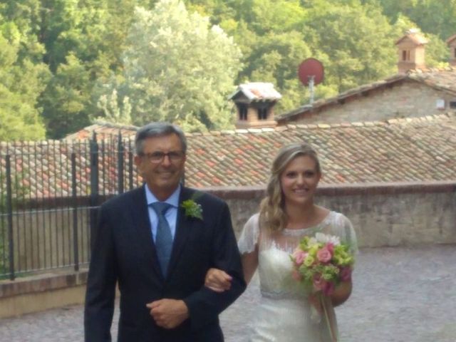 Il matrimonio di Stefano e Isabella a Barolo, Cuneo 9
