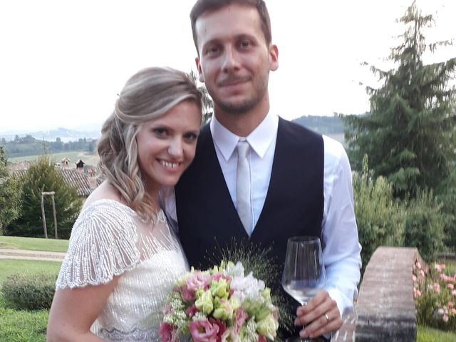 Il matrimonio di Stefano e Isabella a Barolo, Cuneo 10