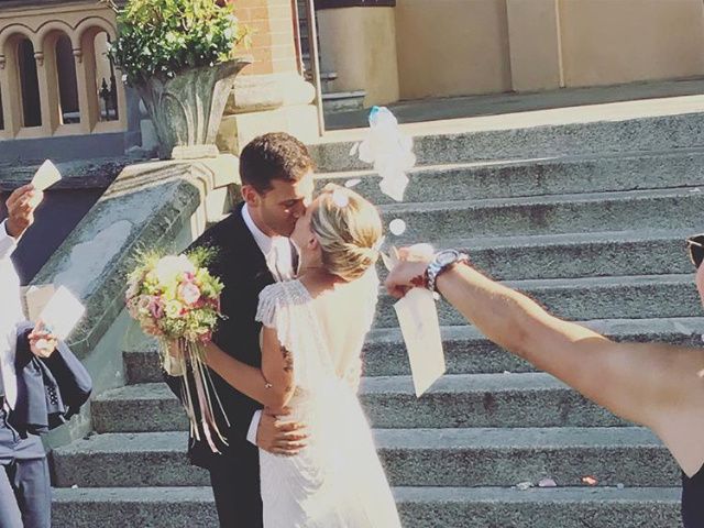 Il matrimonio di Stefano e Isabella a Barolo, Cuneo 1