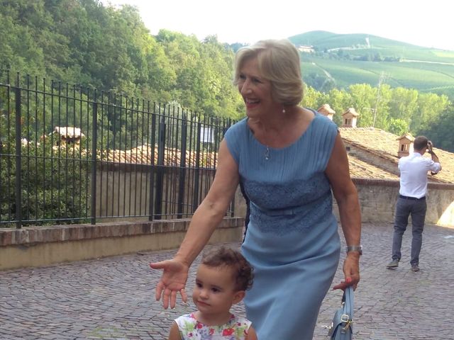 Il matrimonio di Stefano e Isabella a Barolo, Cuneo 12
