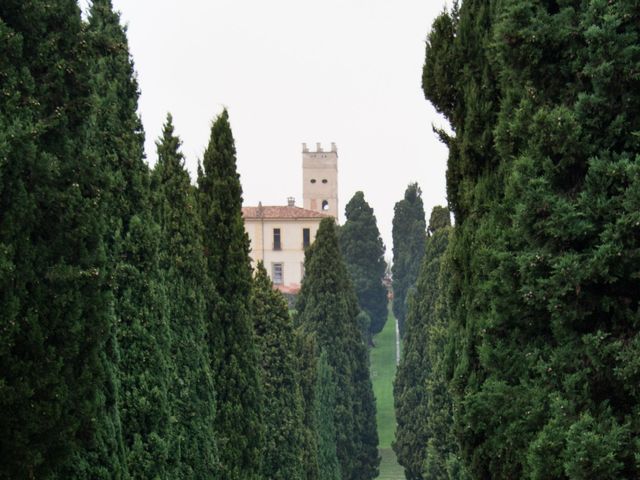 Il matrimonio di Fabrizio e Emanuela a Inverigo, Como 66