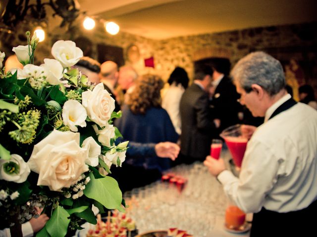 Il matrimonio di Fabrizio e Emanuela a Inverigo, Como 76