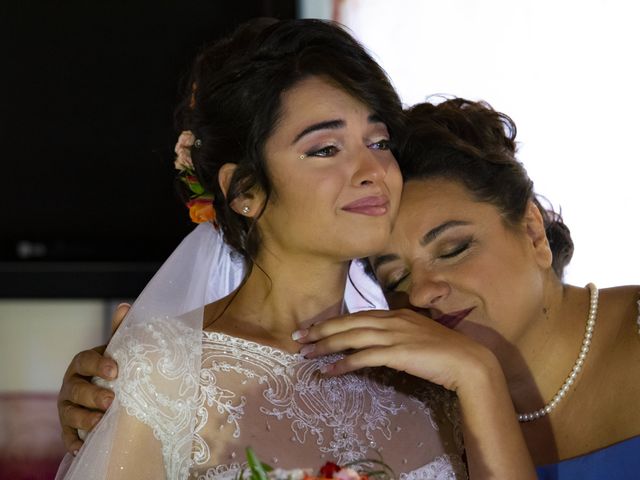 Il matrimonio di Irene e Kevin a Fermo, Fermo 10