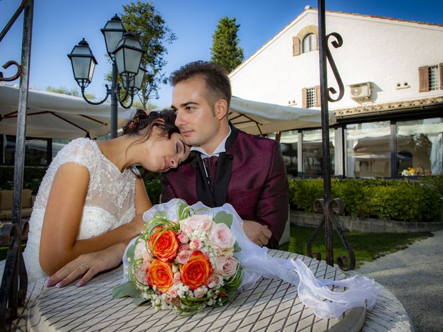 Il matrimonio di Irene e Kevin a Fermo, Fermo 15