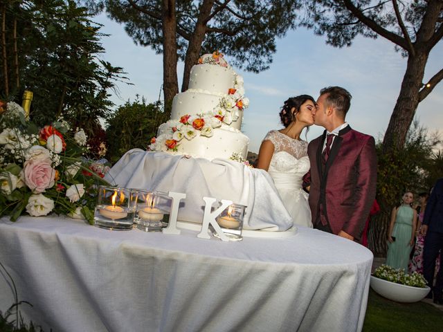 Il matrimonio di Irene e Kevin a Fermo, Fermo 25