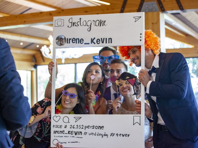 Il matrimonio di Irene e Kevin a Fermo, Fermo 28