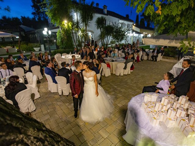 Il matrimonio di Irene e Kevin a Fermo, Fermo 30