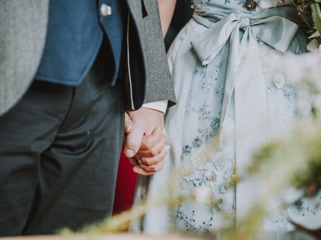 Il matrimonio di Andrea e Anita a Corvara in Badia- Corvara, Bolzano 9