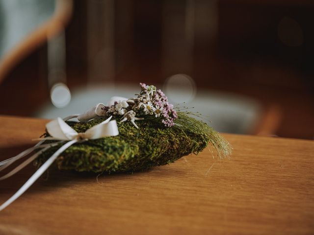 Il matrimonio di Andrea e Anita a Corvara in Badia- Corvara, Bolzano 44