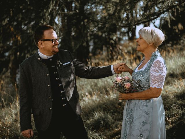 Il matrimonio di Andrea e Anita a Corvara in Badia- Corvara, Bolzano 162