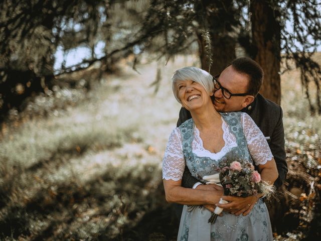 Il matrimonio di Andrea e Anita a Corvara in Badia- Corvara, Bolzano 181