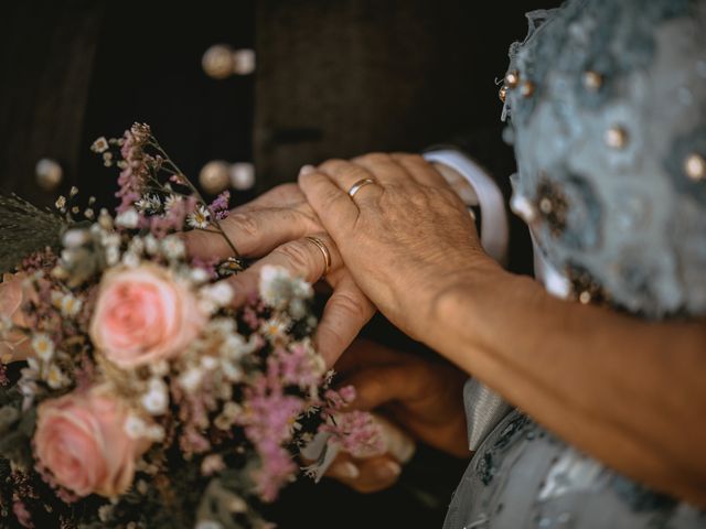 Il matrimonio di Andrea e Anita a Corvara in Badia- Corvara, Bolzano 192