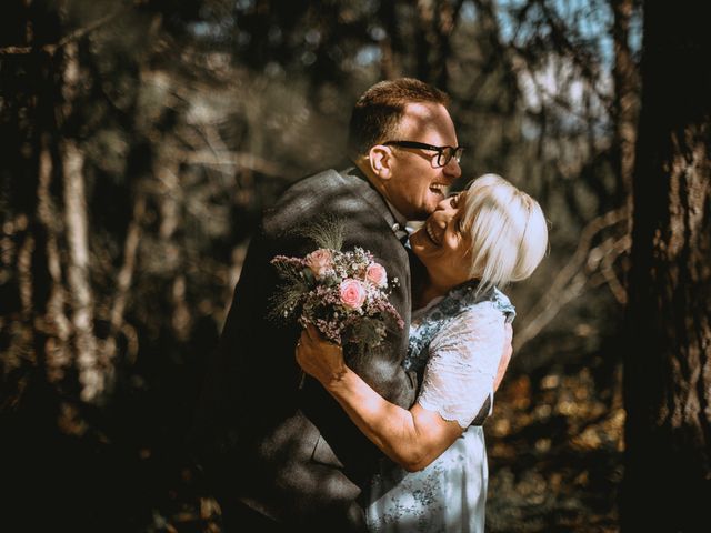 Il matrimonio di Andrea e Anita a Corvara in Badia- Corvara, Bolzano 206