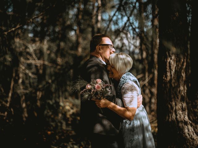 Il matrimonio di Andrea e Anita a Corvara in Badia- Corvara, Bolzano 207