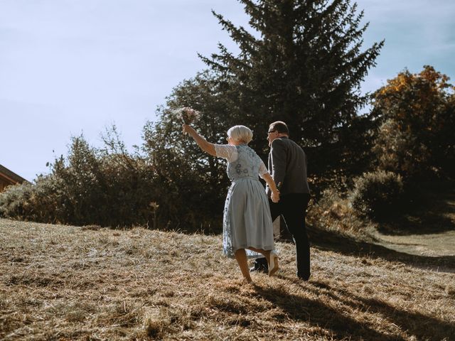 Il matrimonio di Andrea e Anita a Corvara in Badia- Corvara, Bolzano 235