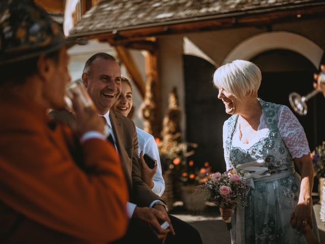 Il matrimonio di Andrea e Anita a Corvara in Badia- Corvara, Bolzano 240