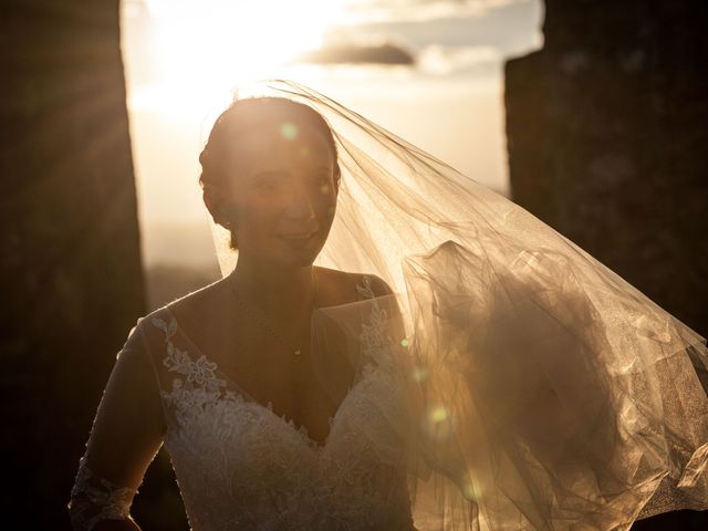 Il matrimonio di Fabio e Cristina a Sarzana, La Spezia 13