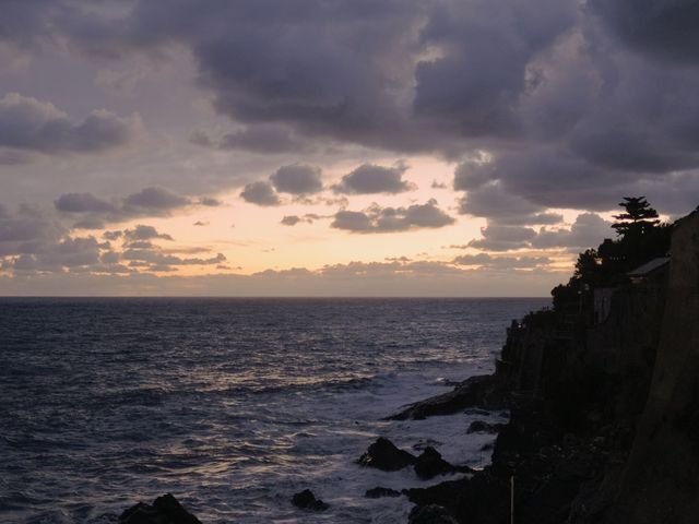 Il matrimonio di Edoardo e Silvia a Genova, Genova 55