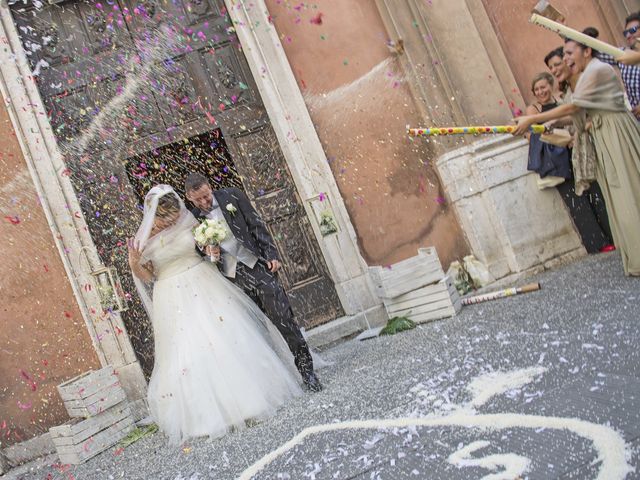 Il matrimonio di Giovanni e Sara a Montichiari, Brescia 49