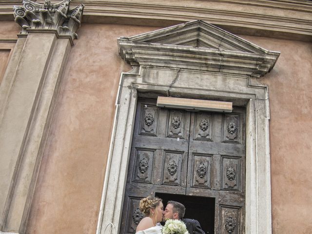 Il matrimonio di Giovanni e Sara a Montichiari, Brescia 50