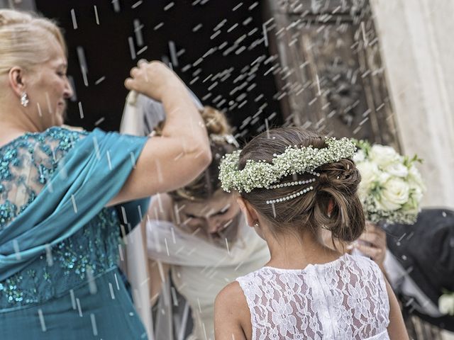 Il matrimonio di Giovanni e Sara a Montichiari, Brescia 54