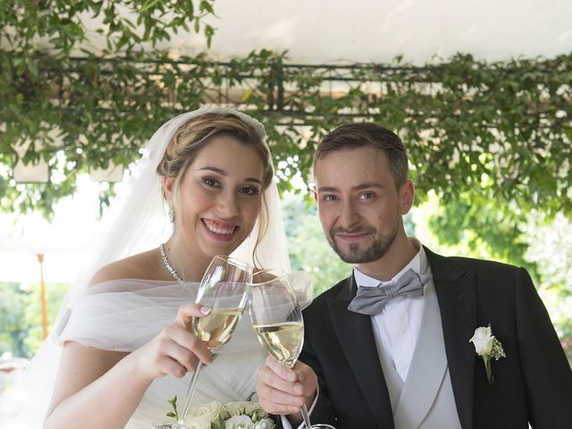 Il matrimonio di Giovanni e Sara a Montichiari, Brescia 58