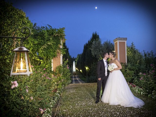 Il matrimonio di Giovanni e Sara a Montichiari, Brescia 67