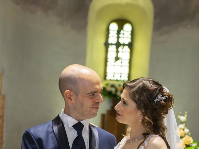 Il matrimonio di Stefano  e Annalisa a Caltanissetta, Caltanissetta 14