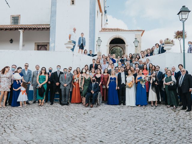 Il matrimonio di João e Raquel a Locorotondo, Bari 26