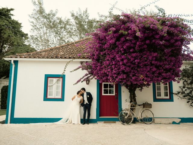Il matrimonio di João e Raquel a Locorotondo, Bari 44