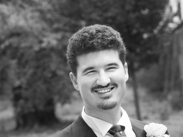 Il matrimonio di Nicola e Federica a Vicenza, Vicenza 3