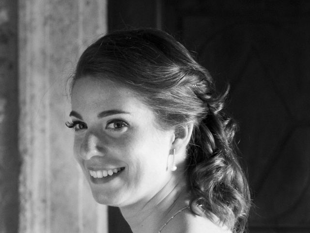 Il matrimonio di Nicola e Federica a Vicenza, Vicenza 6