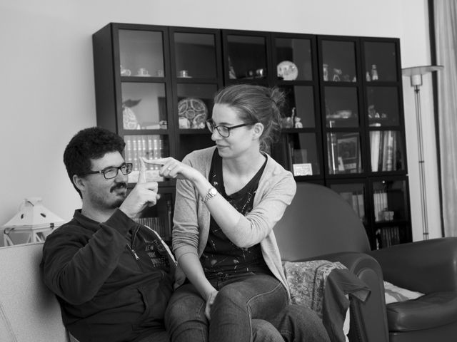 Il matrimonio di Nicola e Federica a Vicenza, Vicenza 2
