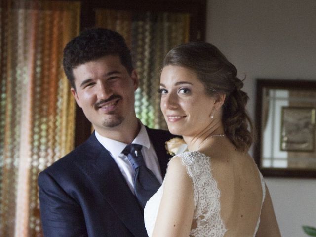 Il matrimonio di Nicola e Federica a Vicenza, Vicenza 8