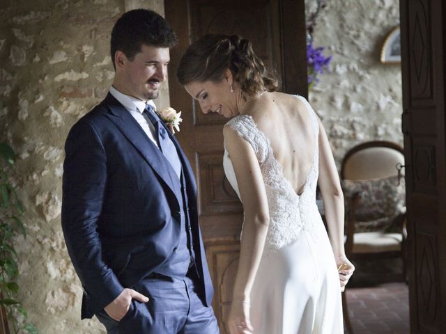 Il matrimonio di Nicola e Federica a Vicenza, Vicenza 9