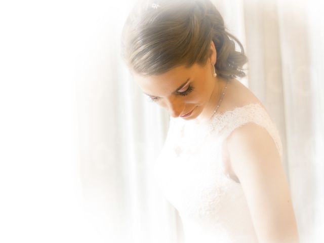 Il matrimonio di Nicola e Federica a Vicenza, Vicenza 1